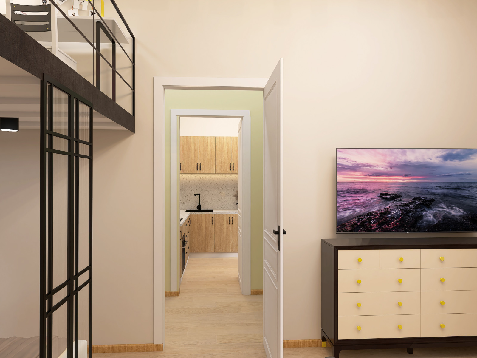 Химки, Москва