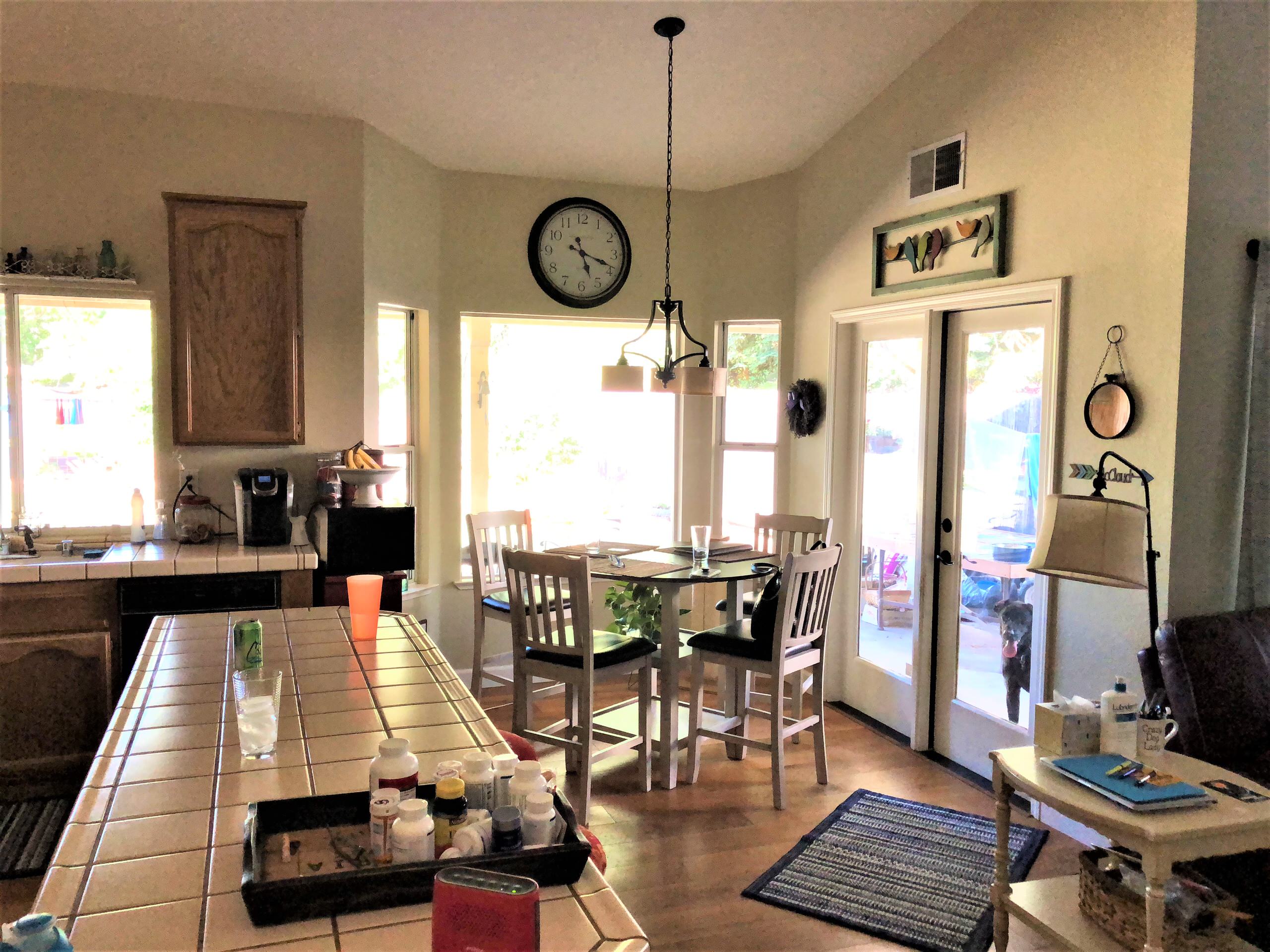 Crider Kitchen Remodel