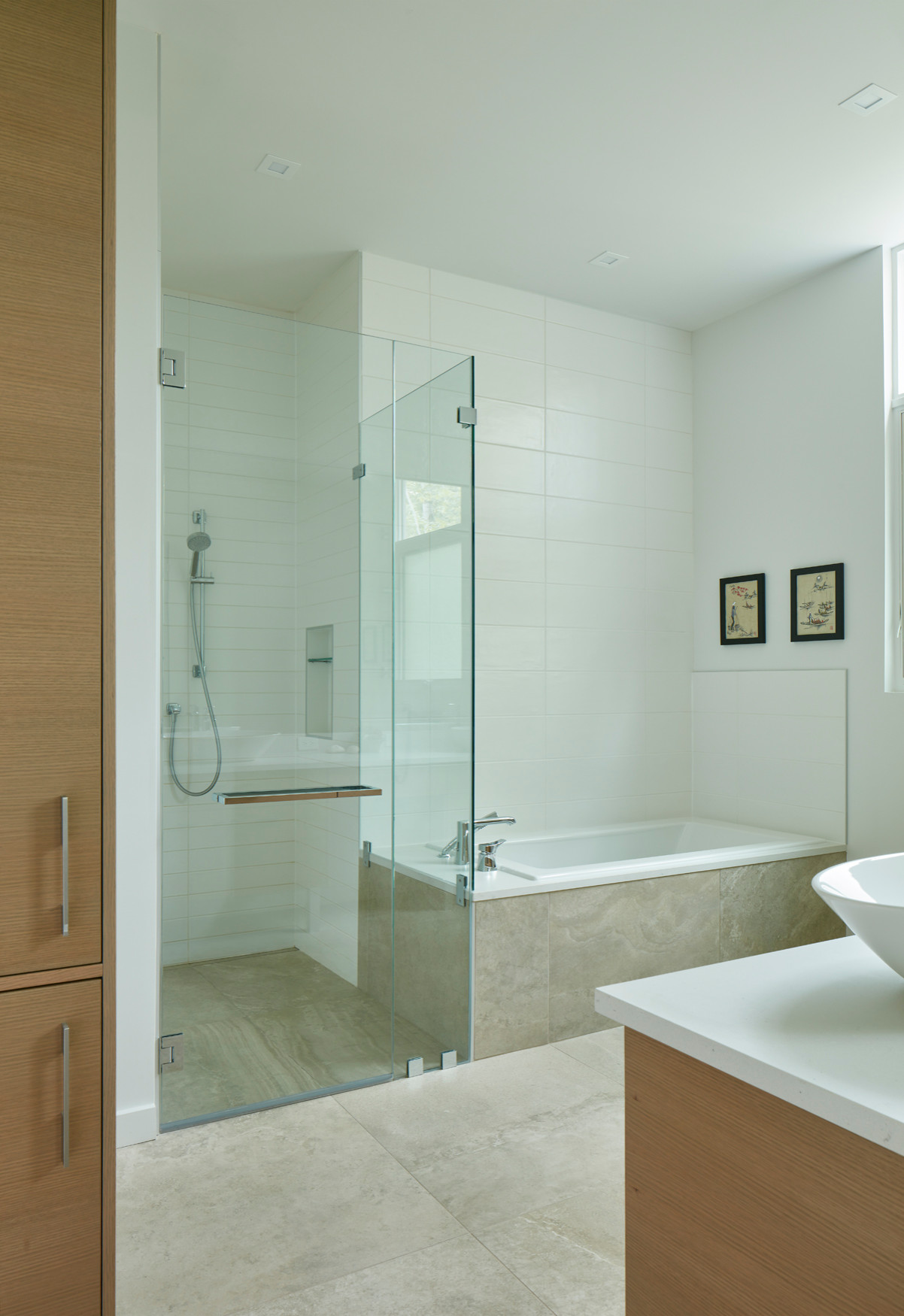 Orleans Modern