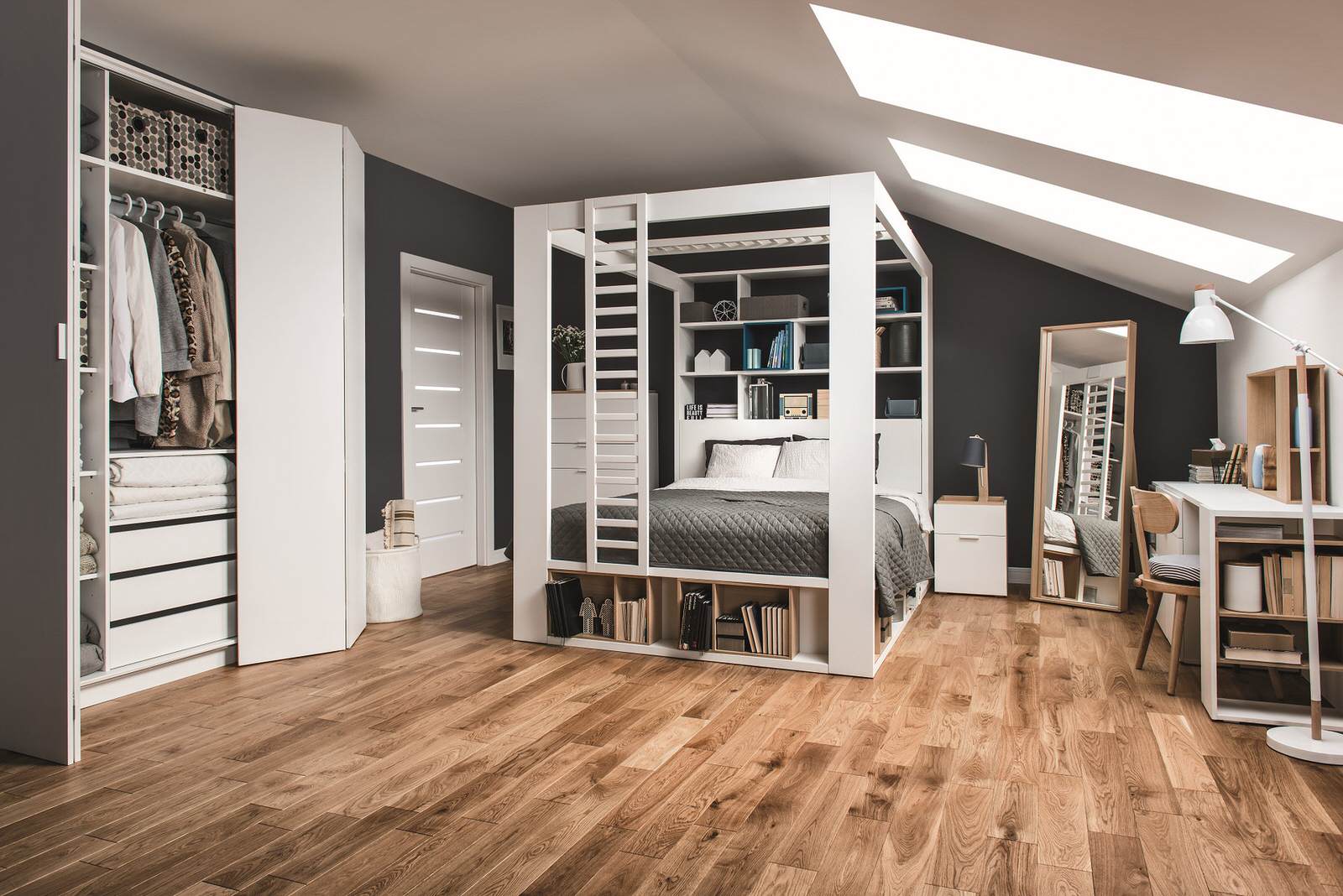 4 YOU ВДОХНОВЛЯЮЩАЯ  ФУНКЦИОНАЛЬНОСТЬ