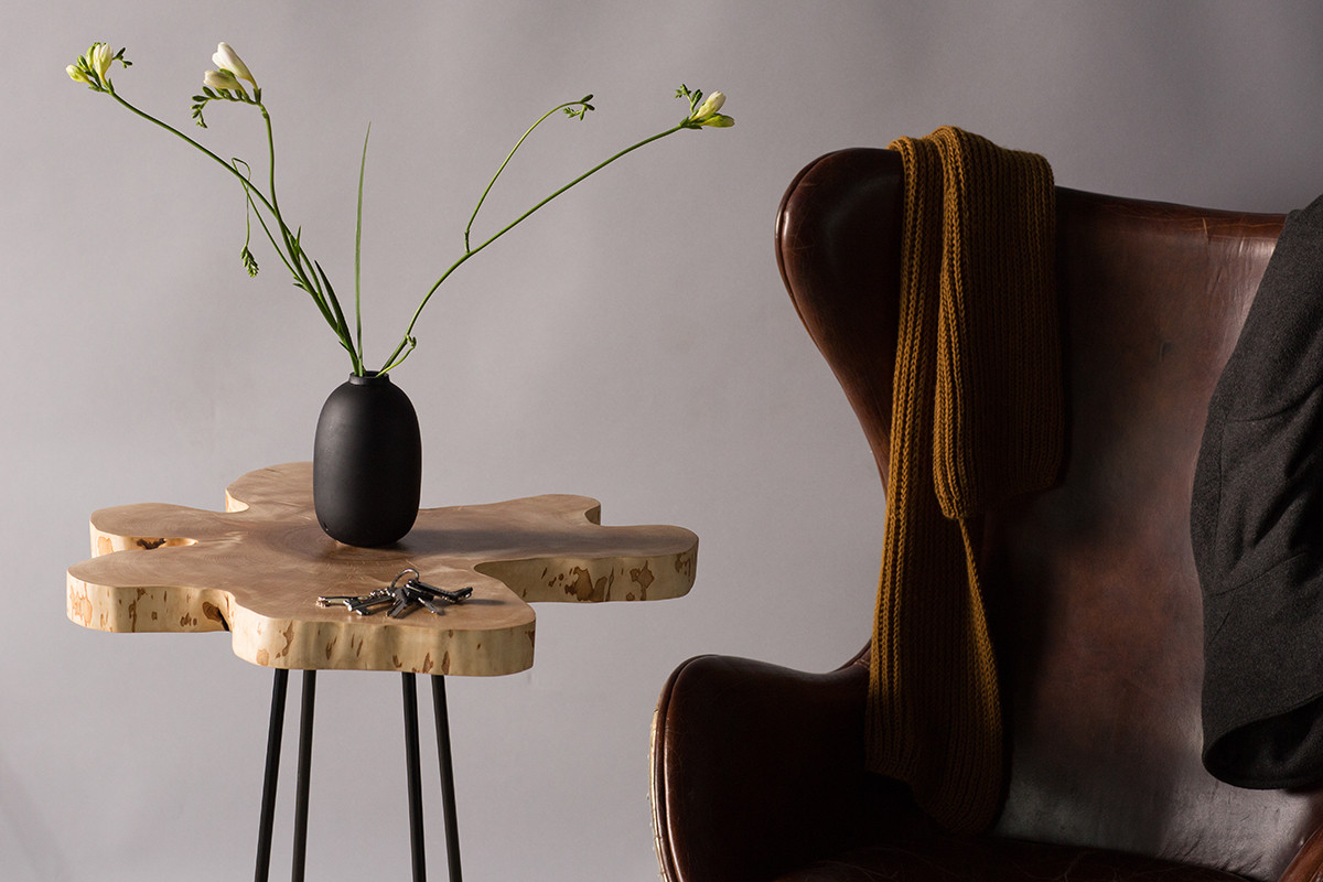 Съёмка мебели для "Всё В Порядке"