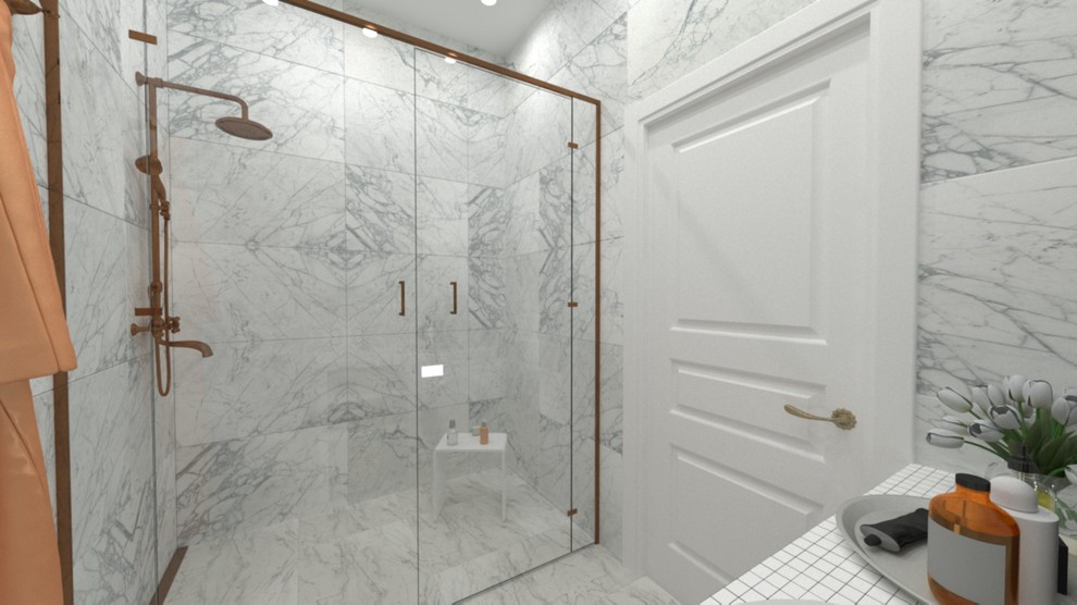 ЖК "Савеловский сити"