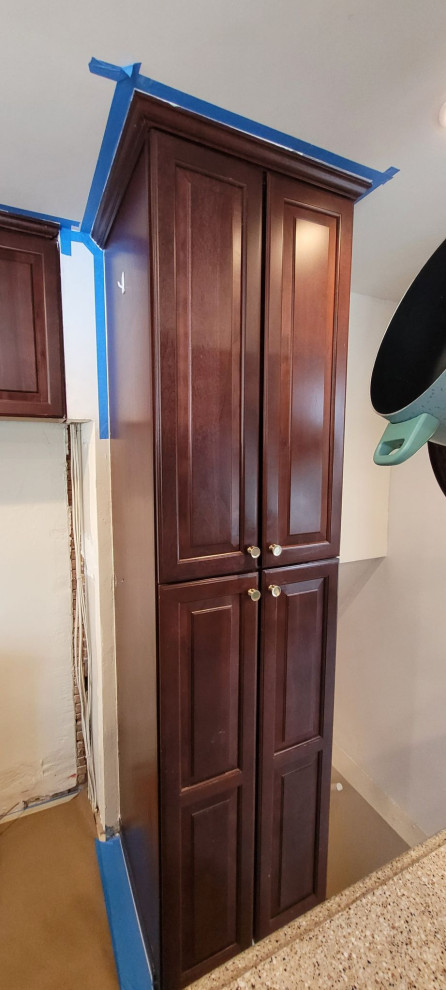 Cabinet Painting | Denver, CO