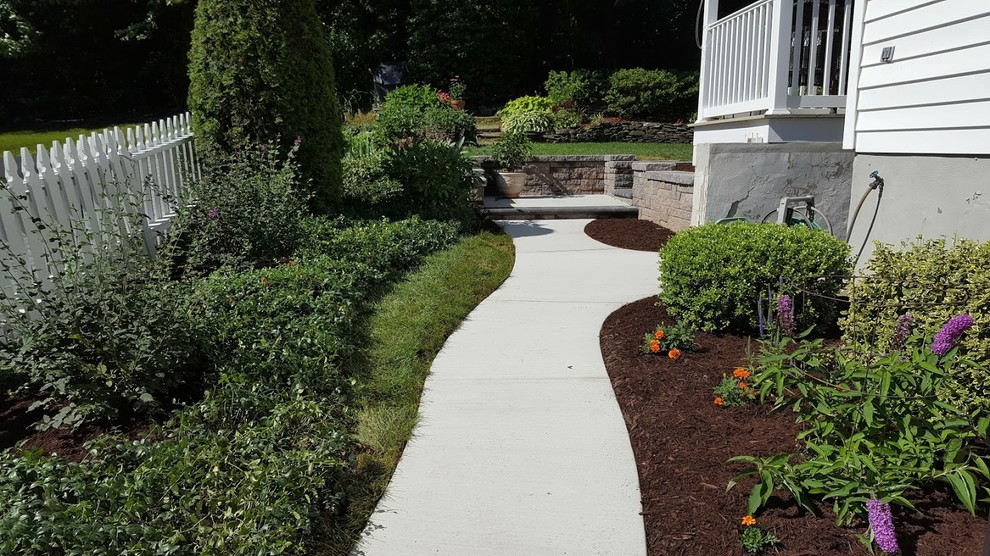 Hardscapes