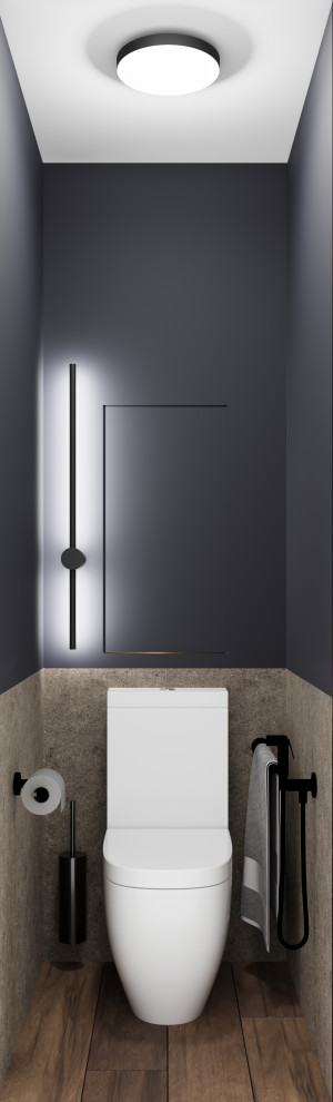 Квартира, 75 кв.м. 2023 г