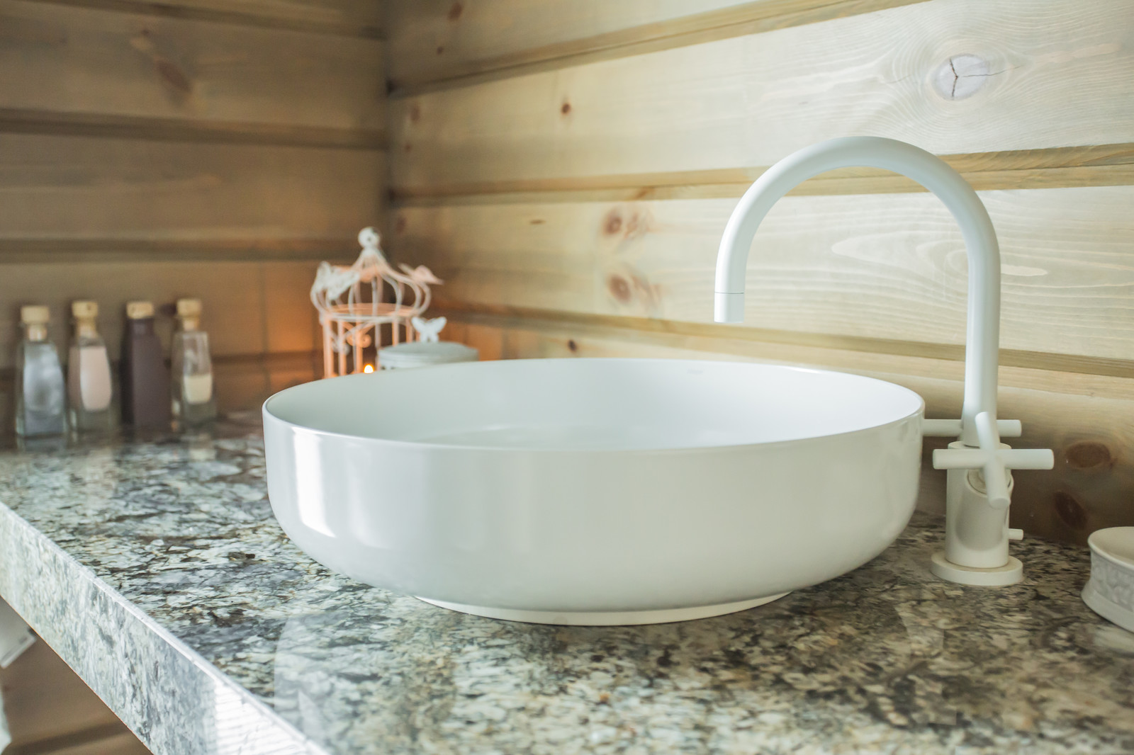 Зимняя сказка