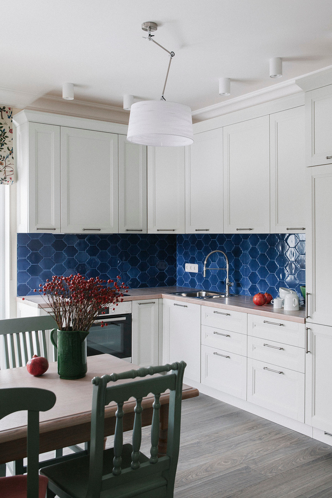 Райский сад