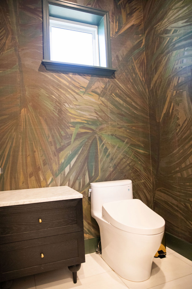 Whole Home Renovation III