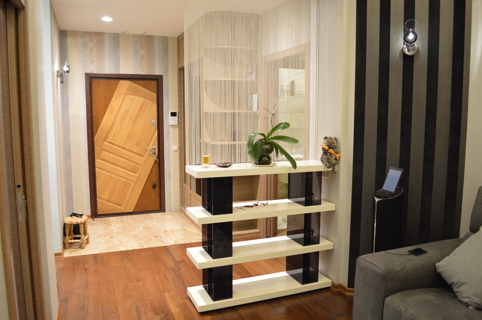 Квартира в ЖК "Английский квартал"