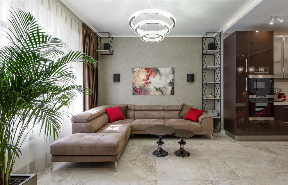 Классика с элементами Готики