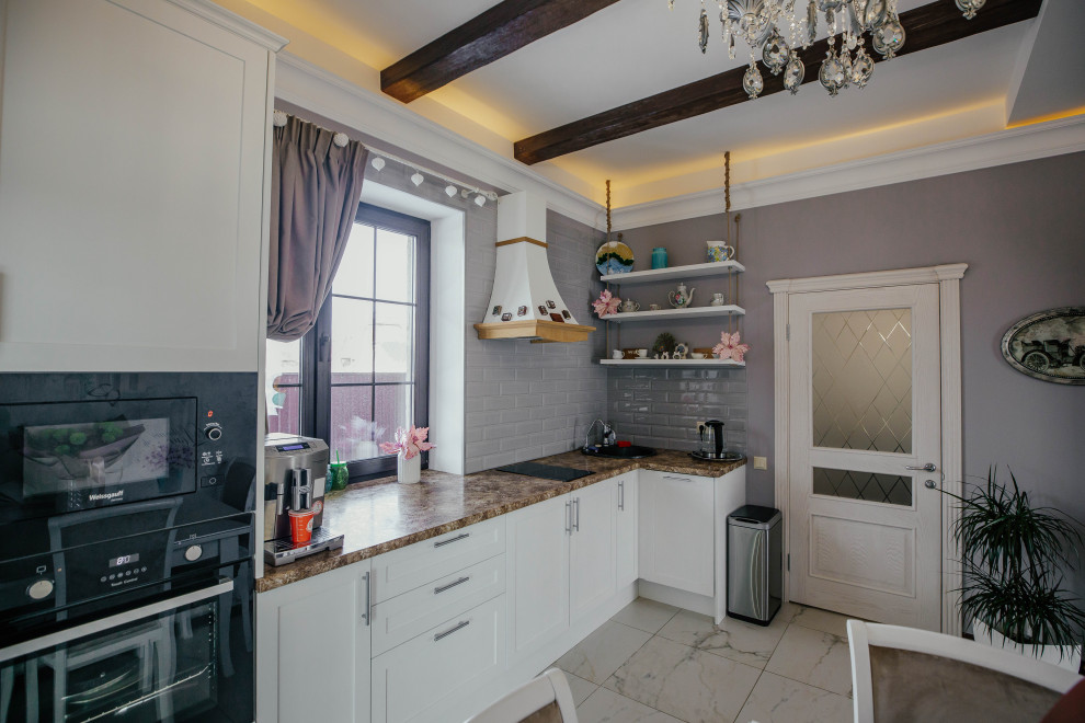 Фото жилого дома в Раменское