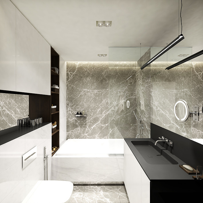 Квартира г.Домодедово