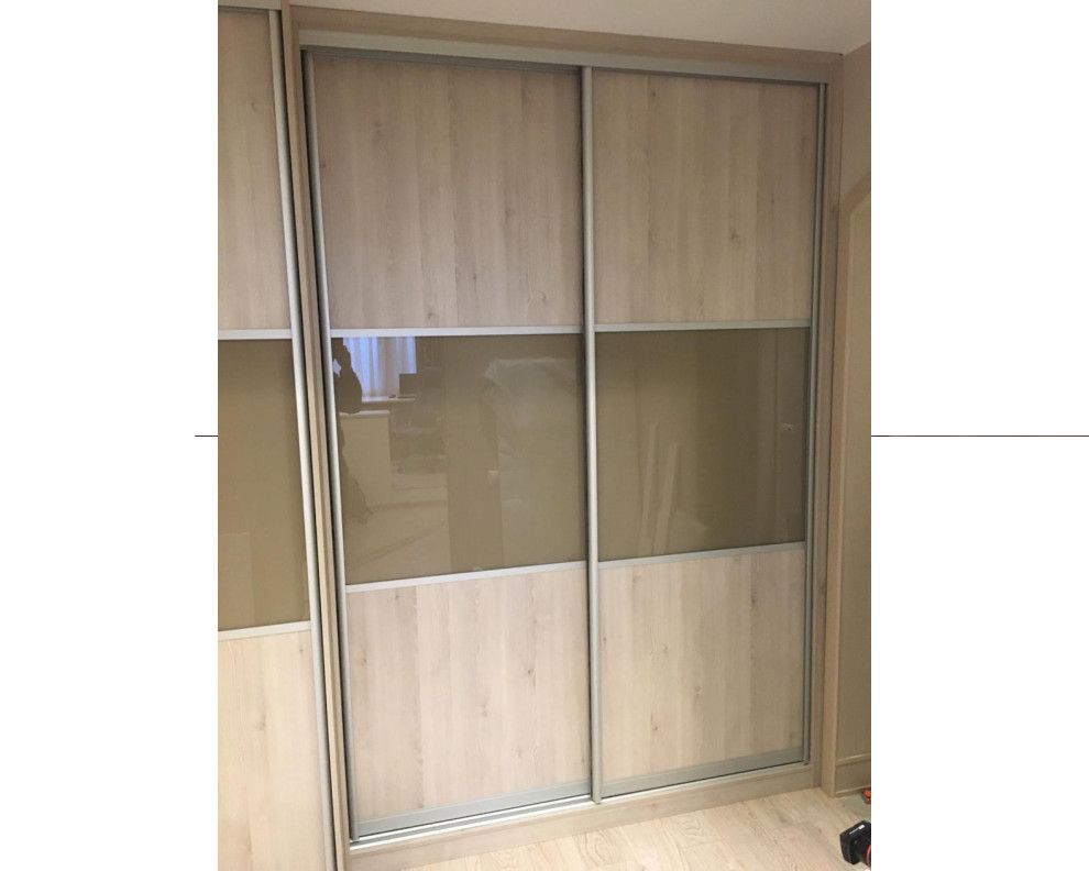 Мебель из ЛДСП