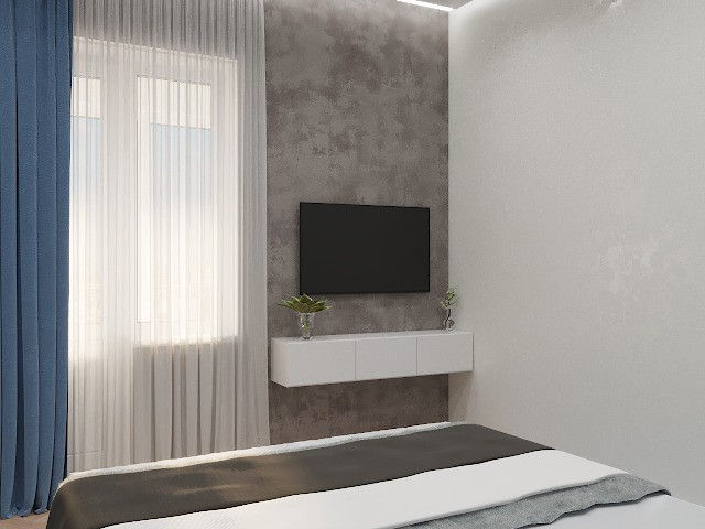 ЖК Европейский 2х-комнатная кв.