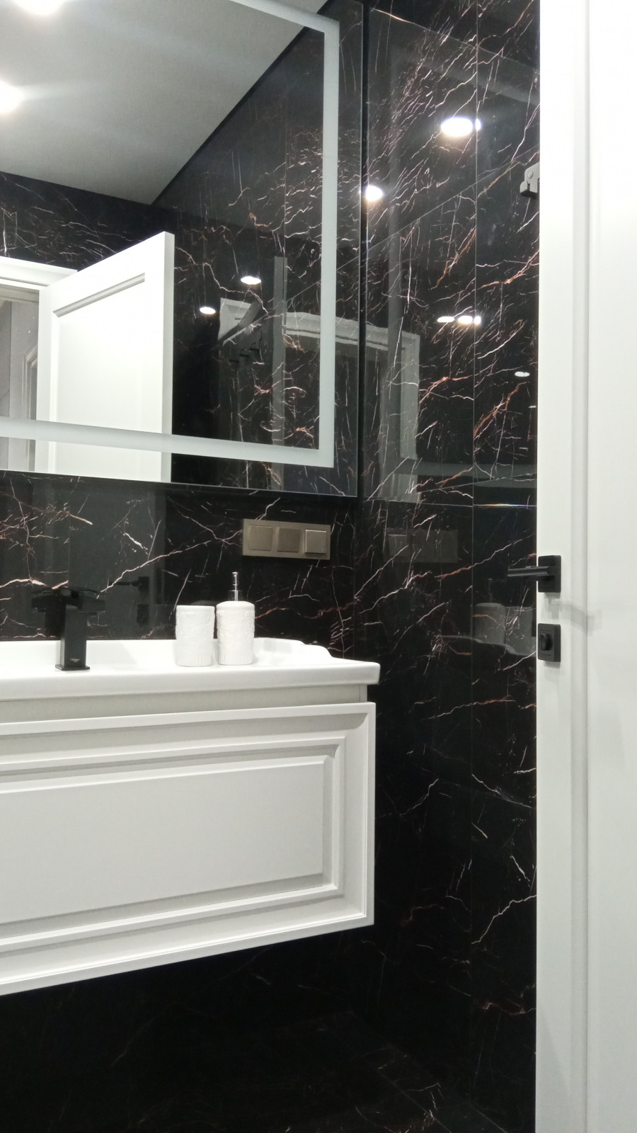 ЖК Нестеровский "Слияние" (150 кв.м.)