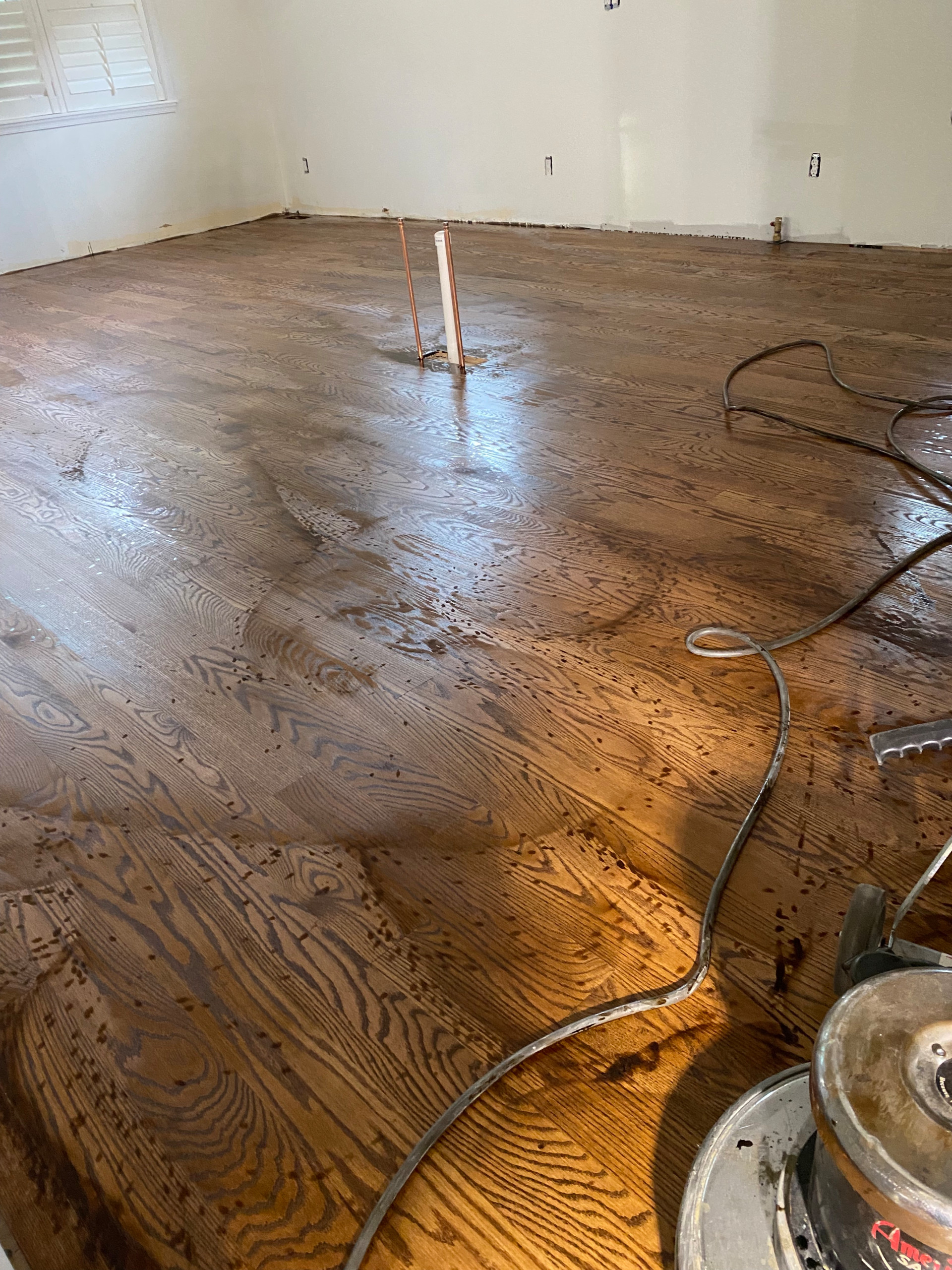 Full home Renovation in Maple Glenn Pa