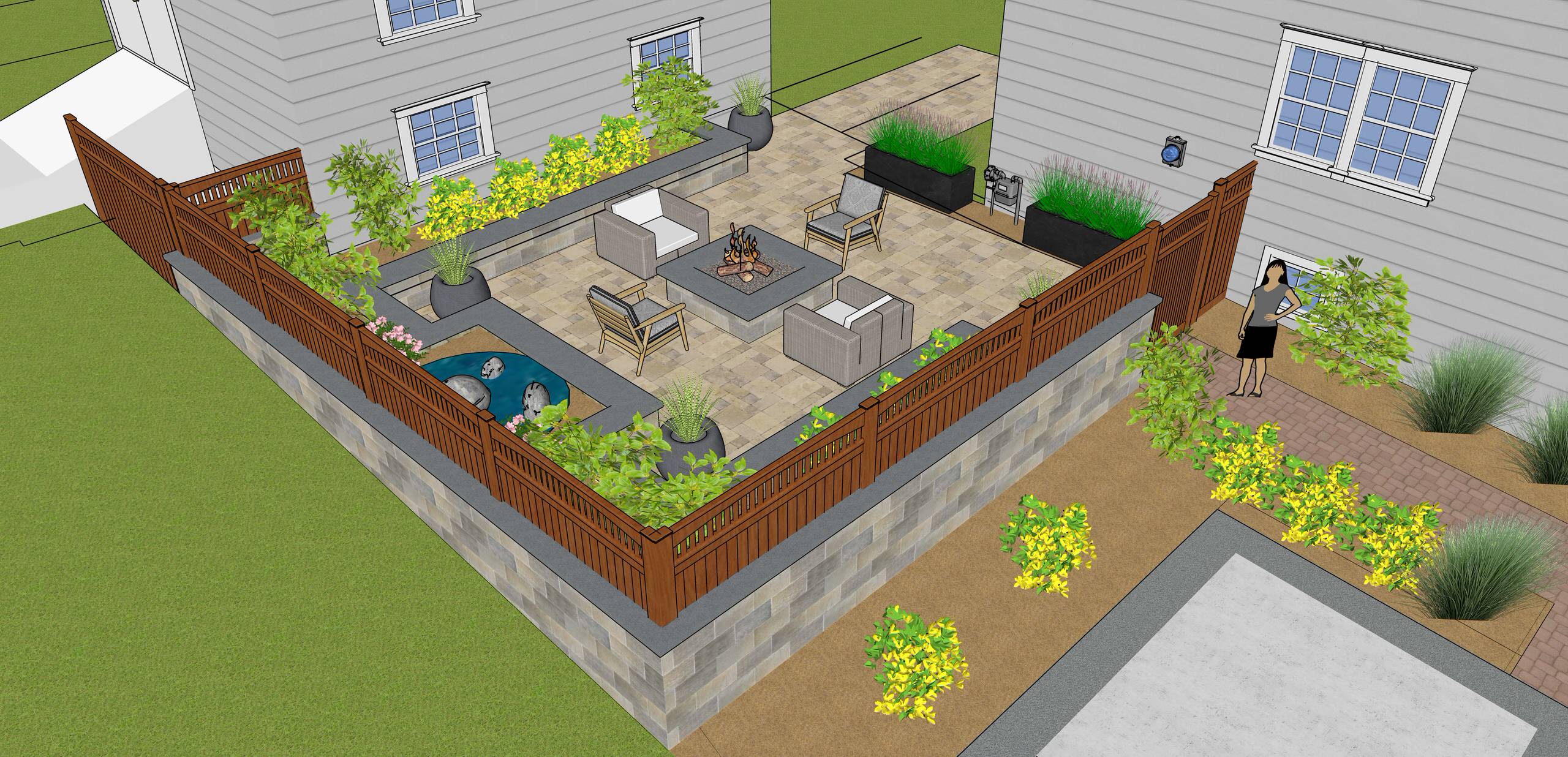 Fehr Residence