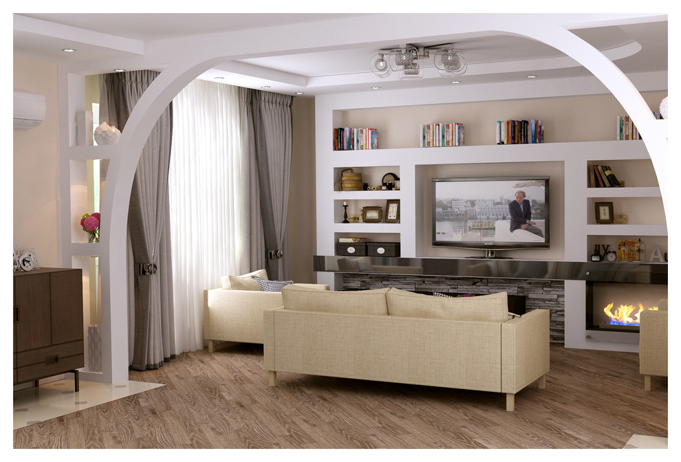 квартира в СХИ