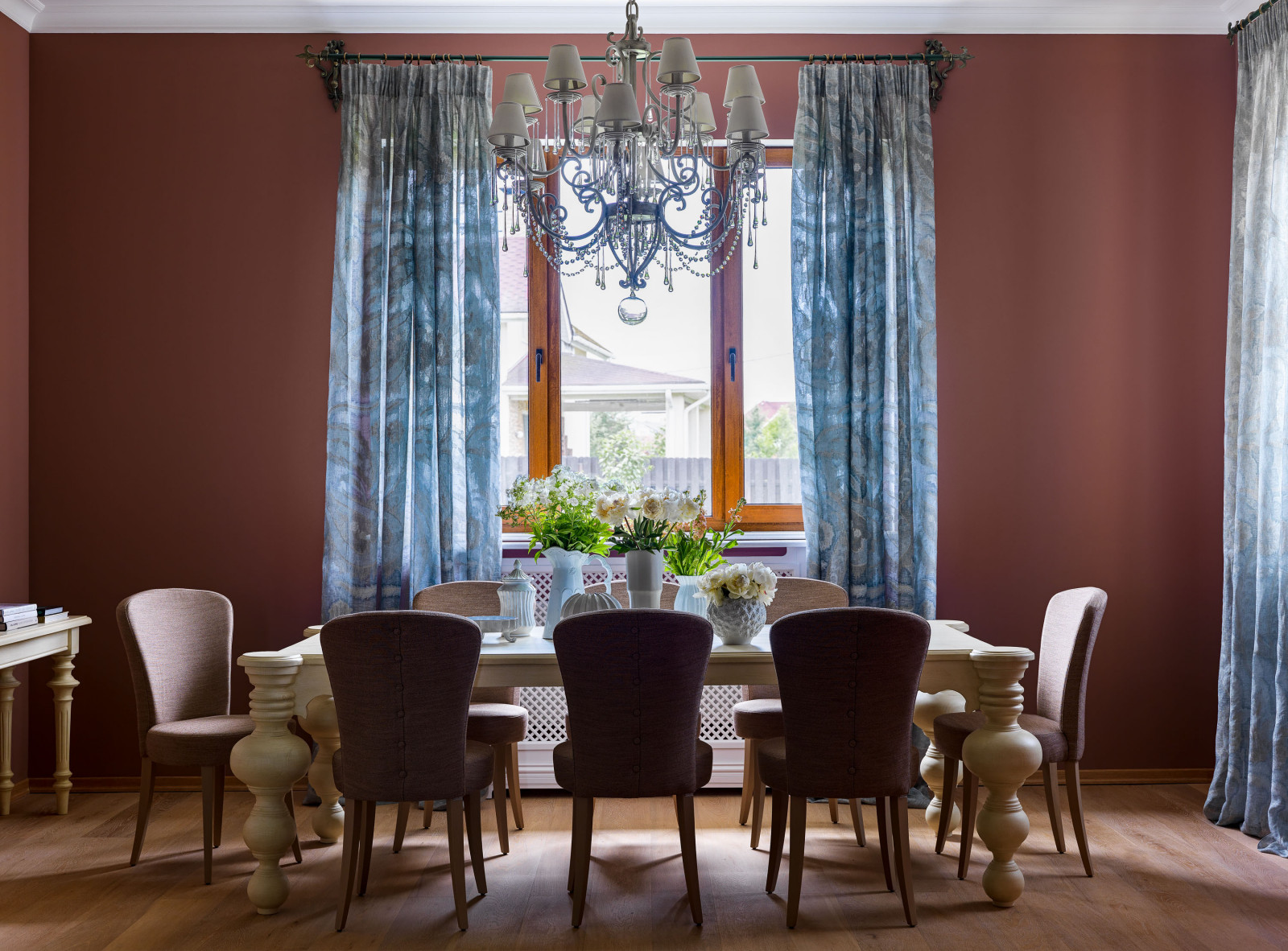 Дом в Пирогово