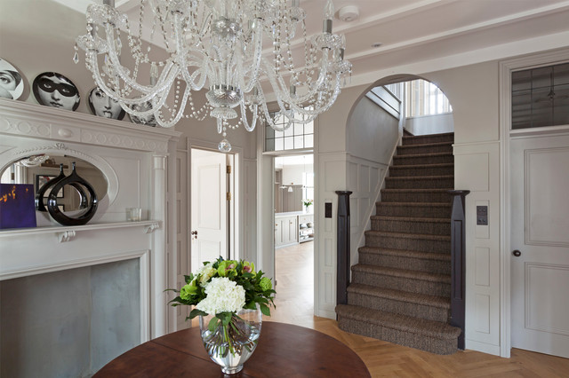 Aylestone fusion-entrance