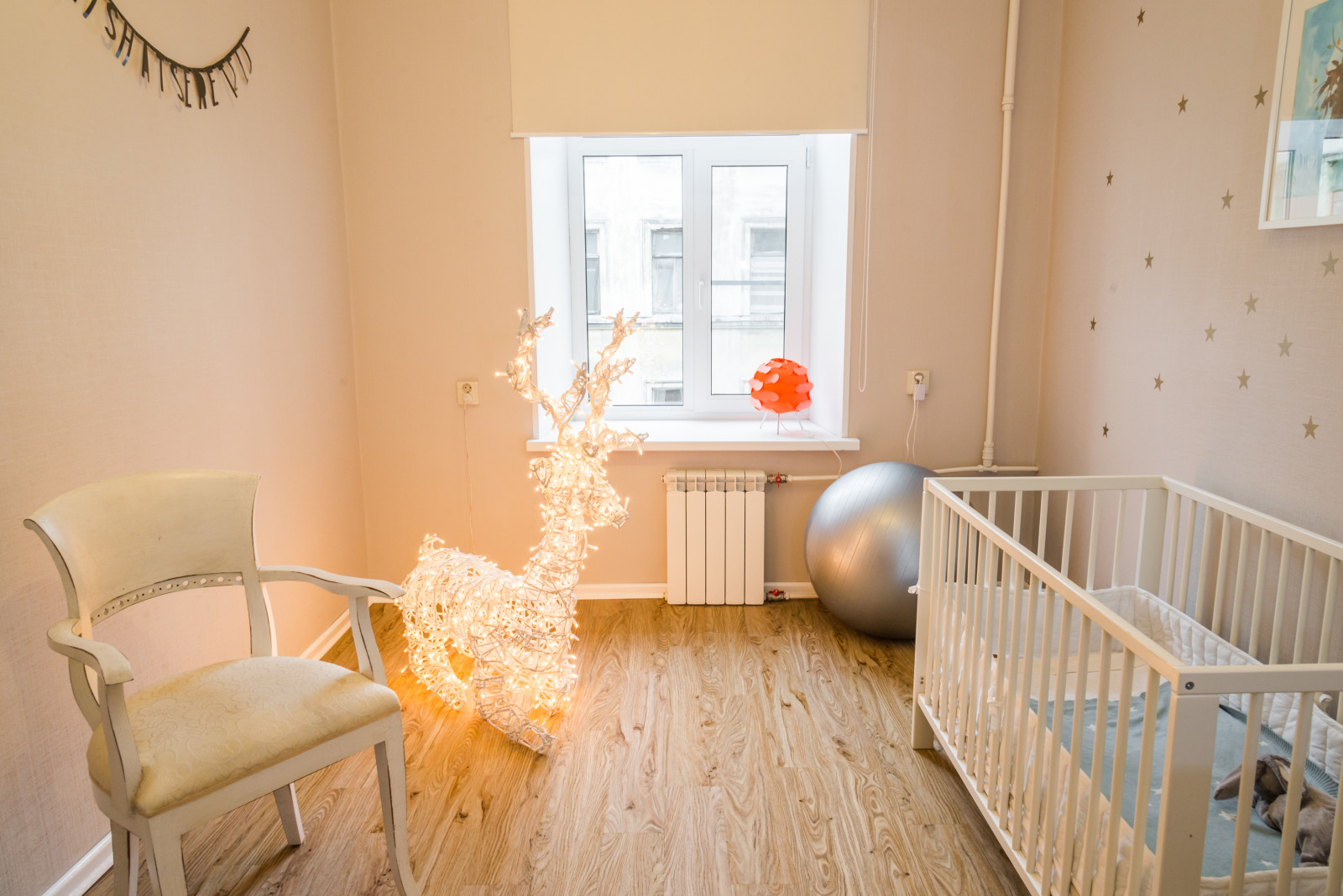 Квартира на Загородном