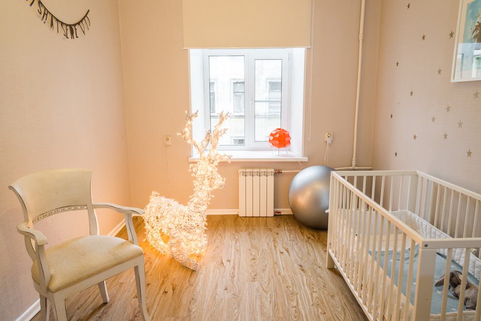 Квартира на Загородном