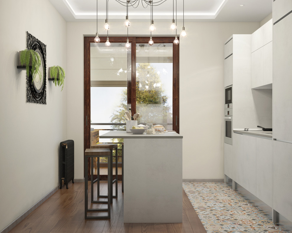 Квартира с Кальяном на балконе для молодой пары с маленьким ребенком