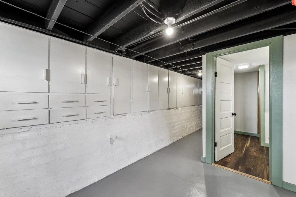 Capitol Complete Remodel