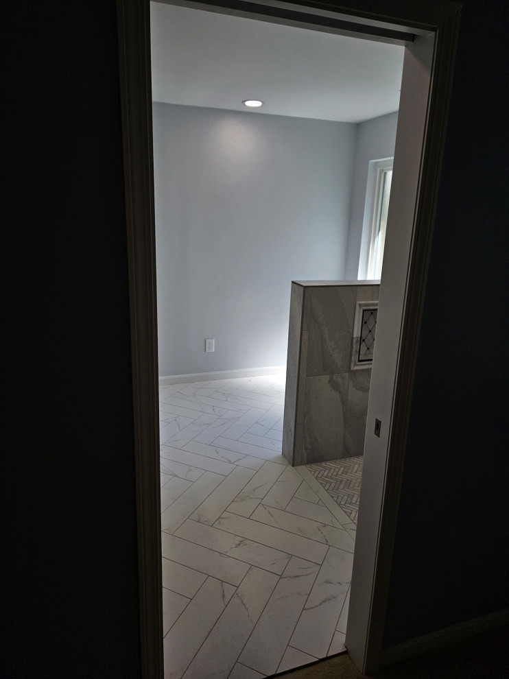 Bathroom Remodeling