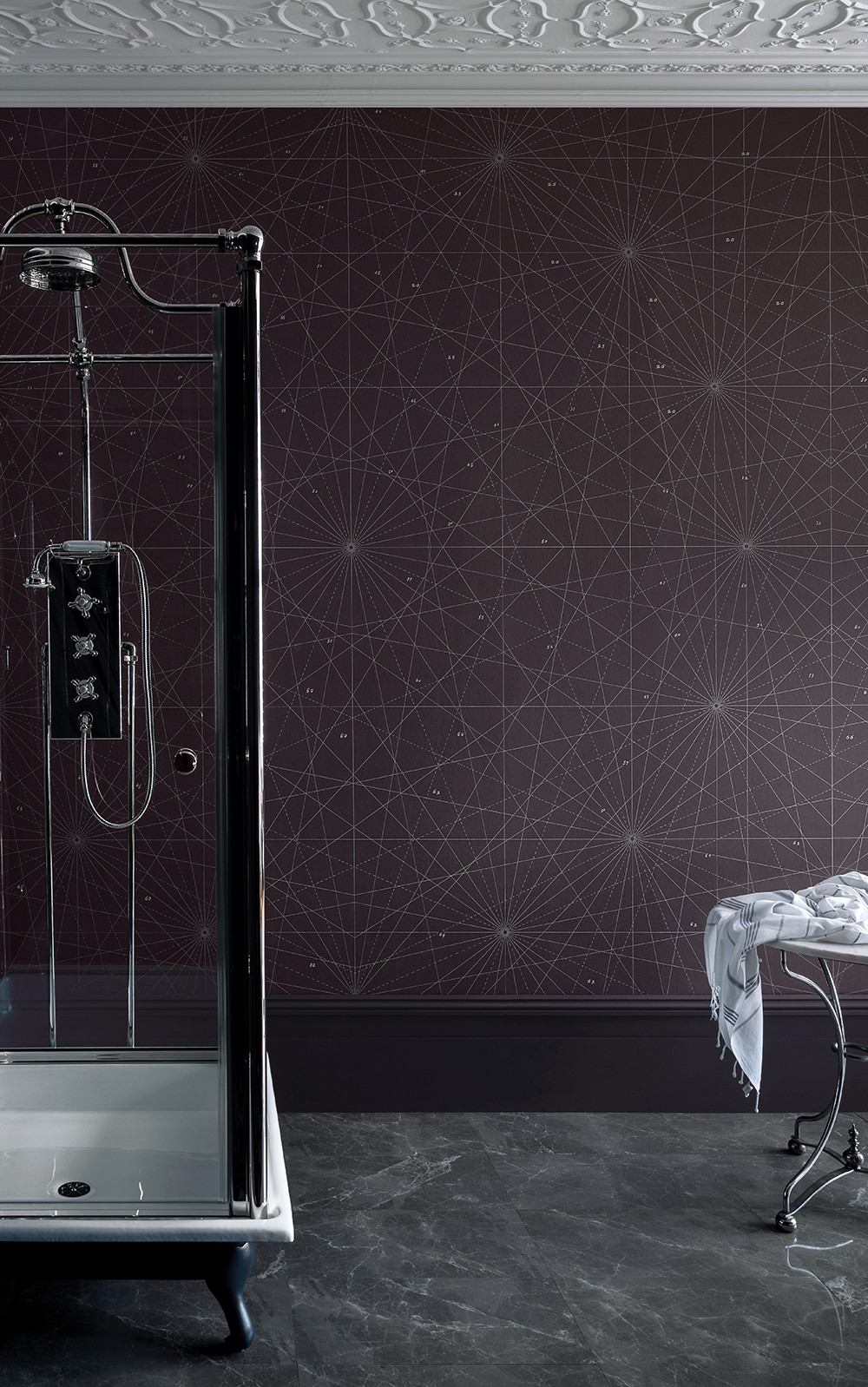 TRESCO от PAINT & PAPER LIBRARY