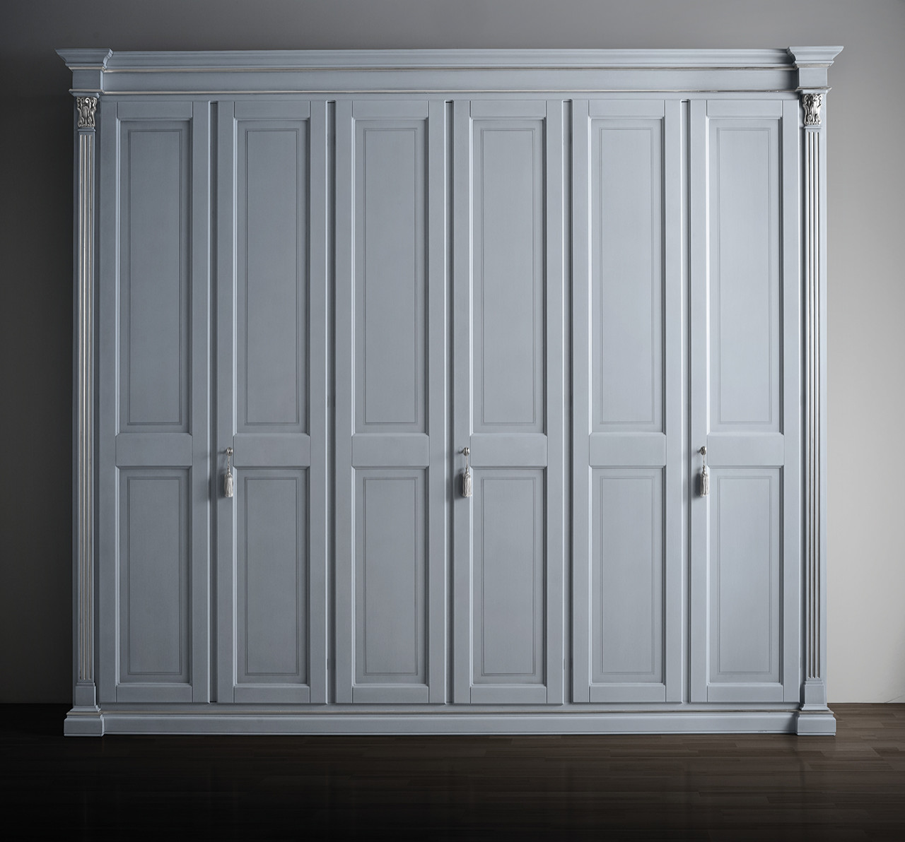 Распашной шкаф FENICE