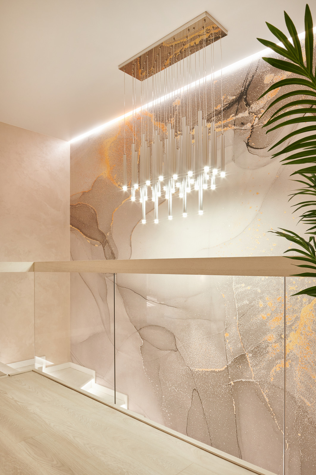 Квадрохаус в КП Горизонт