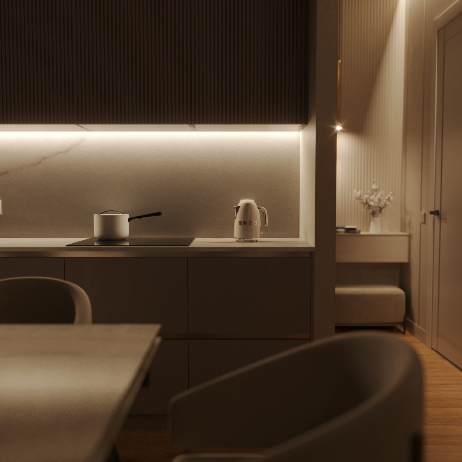 ЖК "Русская Европа 3.0" 2024 г.