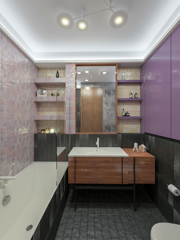 Квартира на Шелепихе