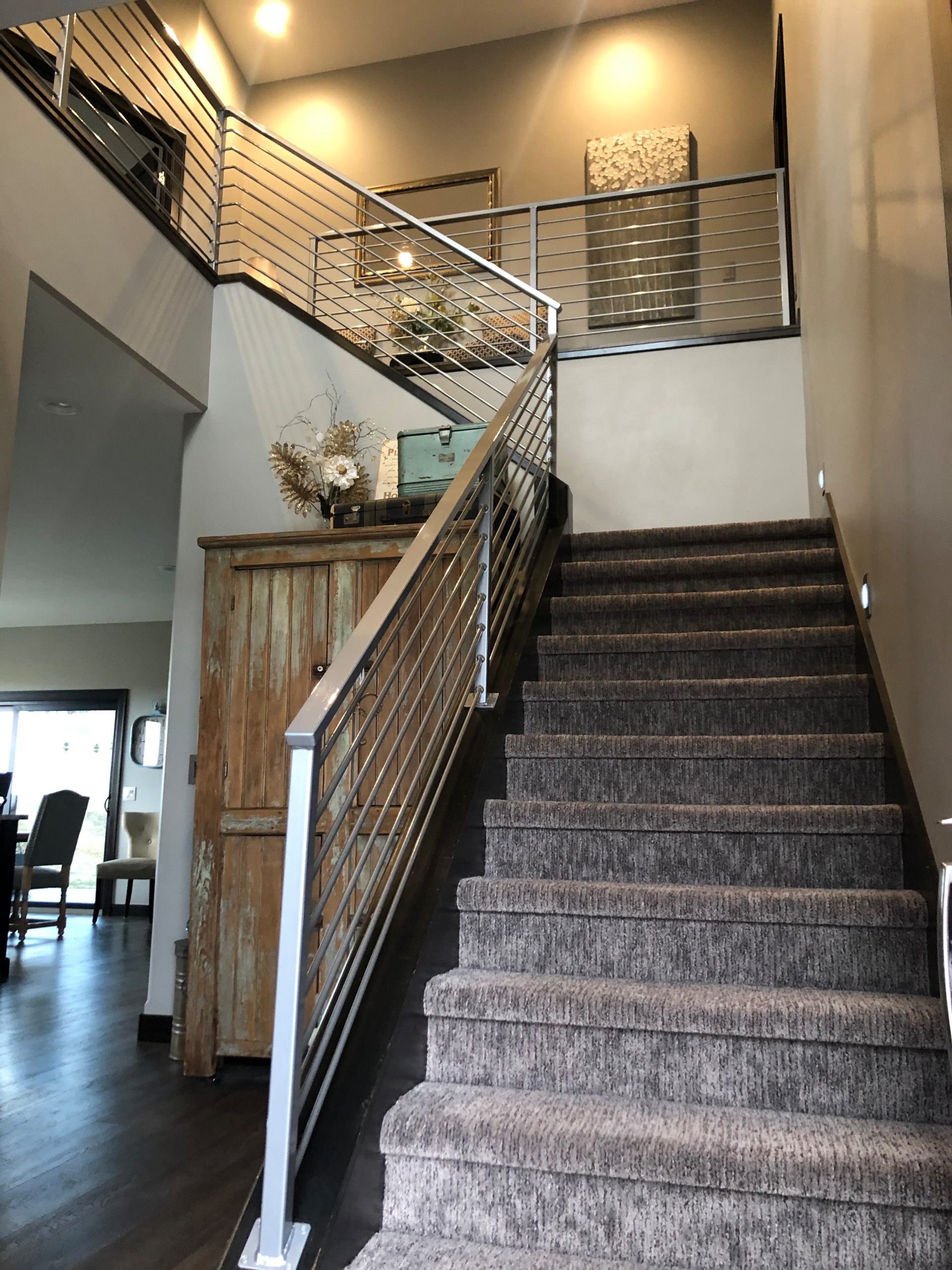 Staircase Remodeling