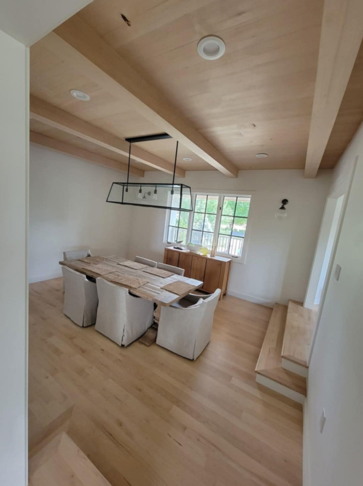 Dining Room Remodel