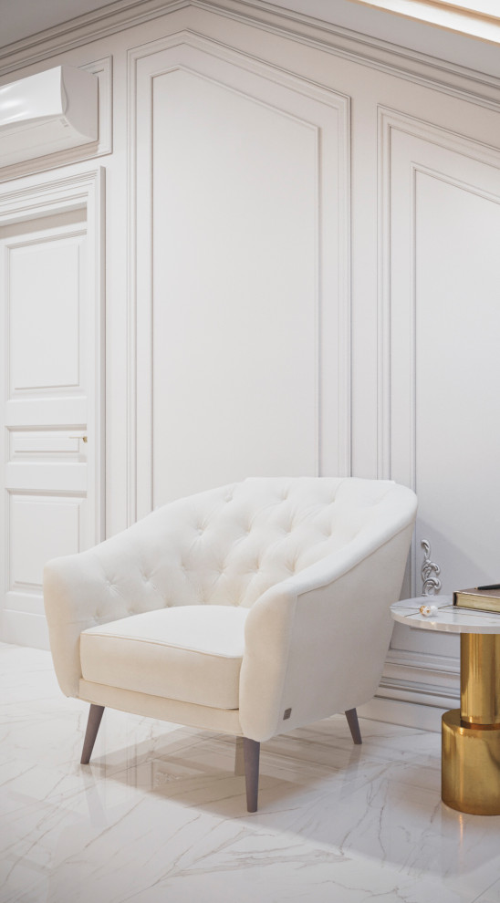 Притяжение