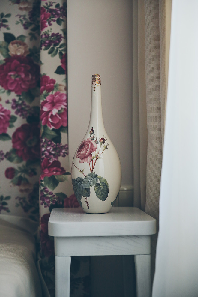 квартира на Котельнической