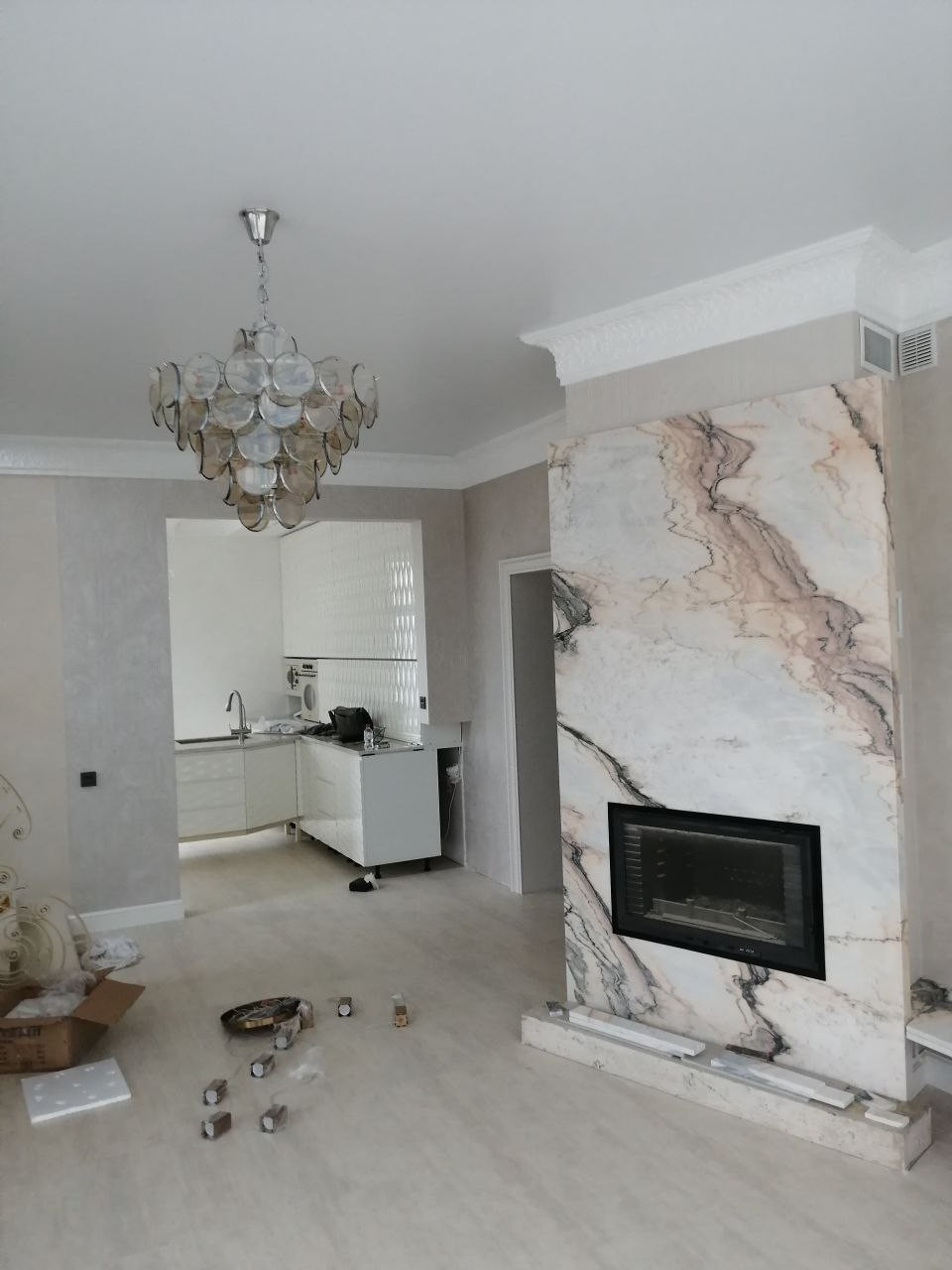 Слайд-шоу профиля