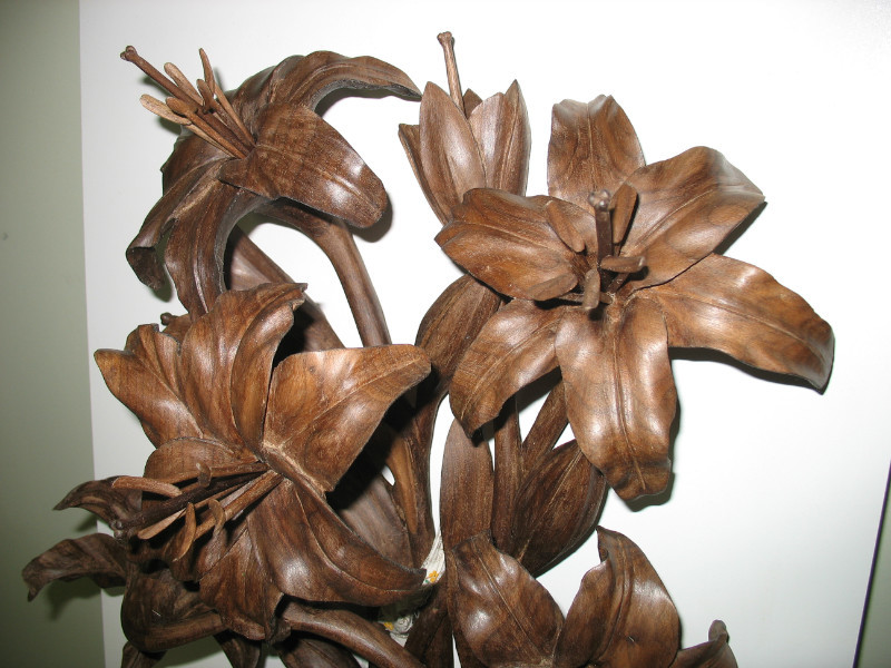 Столярный цех