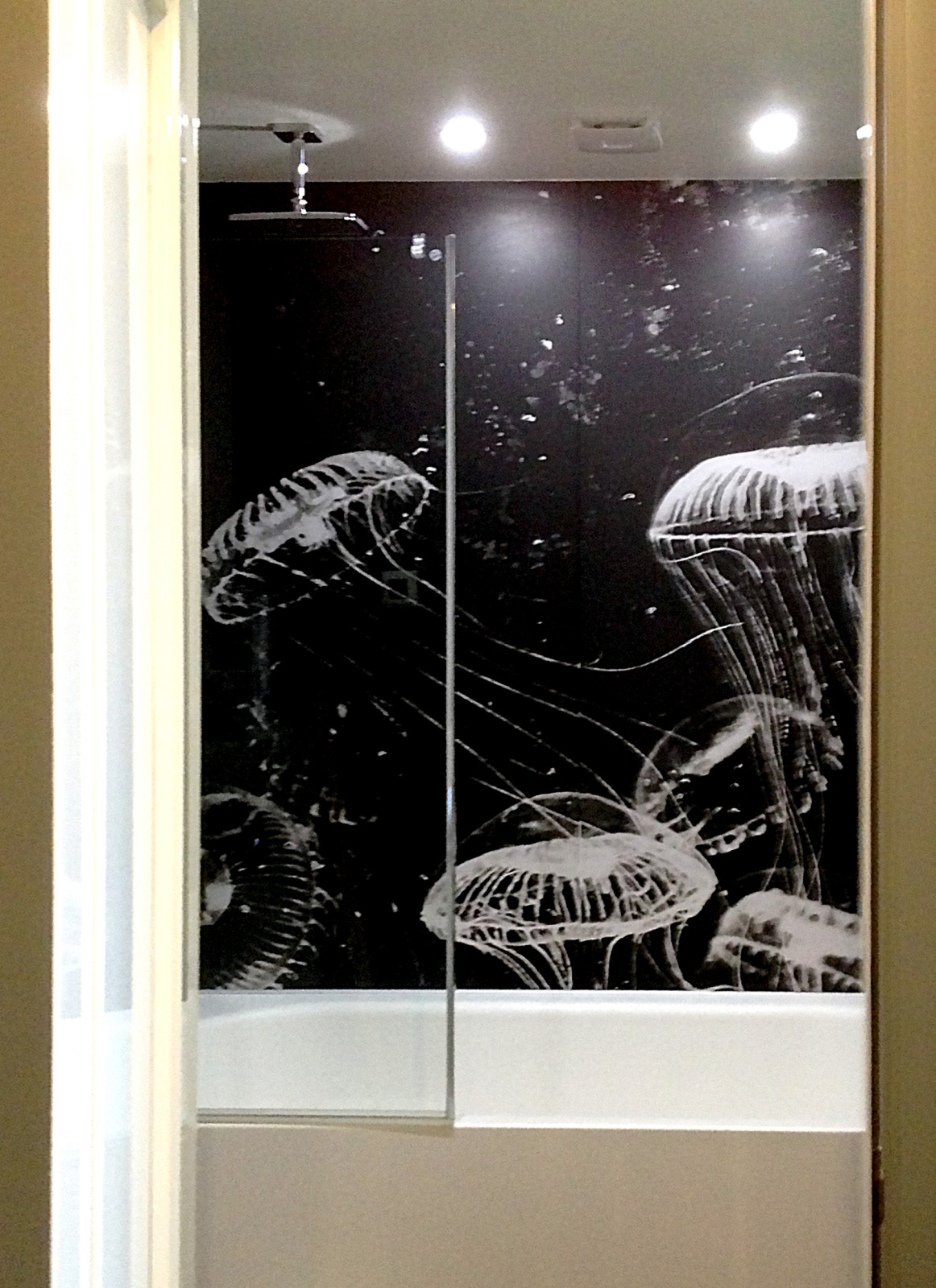 Квартира в современном стиле