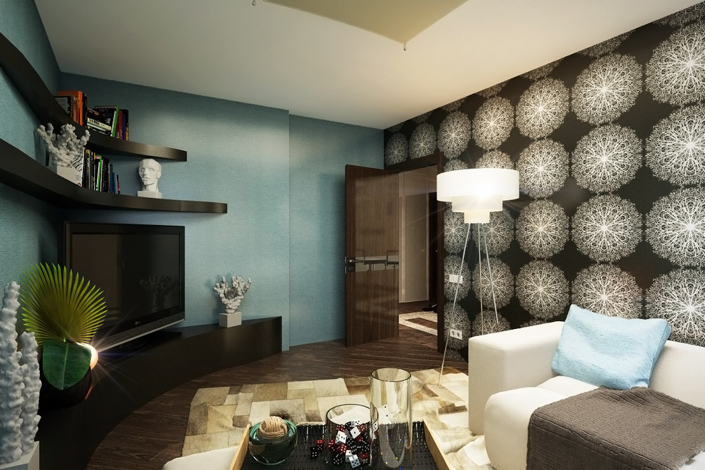 Квартира г. Долгопрудный