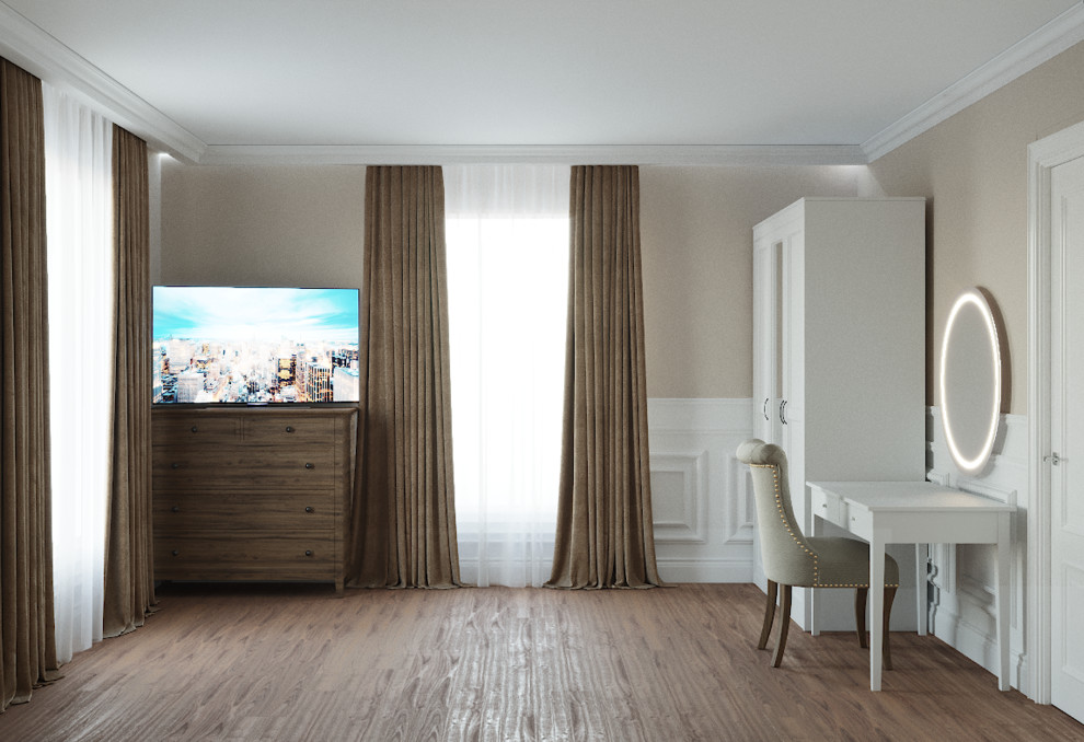 Коттедж Санкт-Петербург