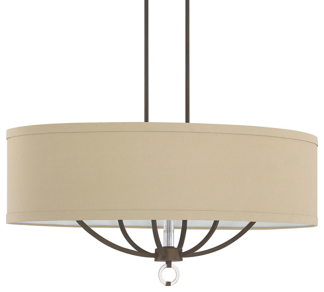 Capital Lighting 4597bb 622 Taylor 6 Light Island Fixture Burnished Capital Lighting Taylor Burnished Bronze Kitchen Island Light Beige