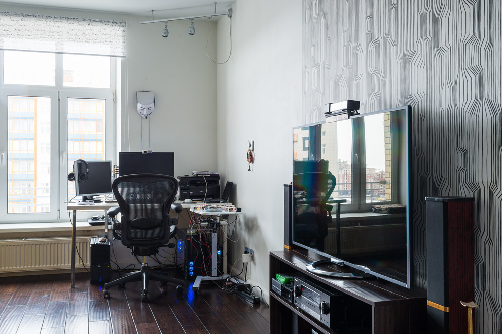 Квартира на Лыжном