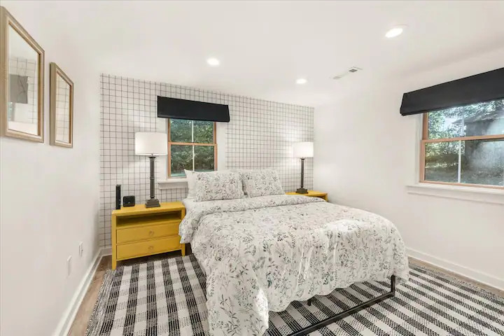 Vacation Rental - Fayetteville, AR