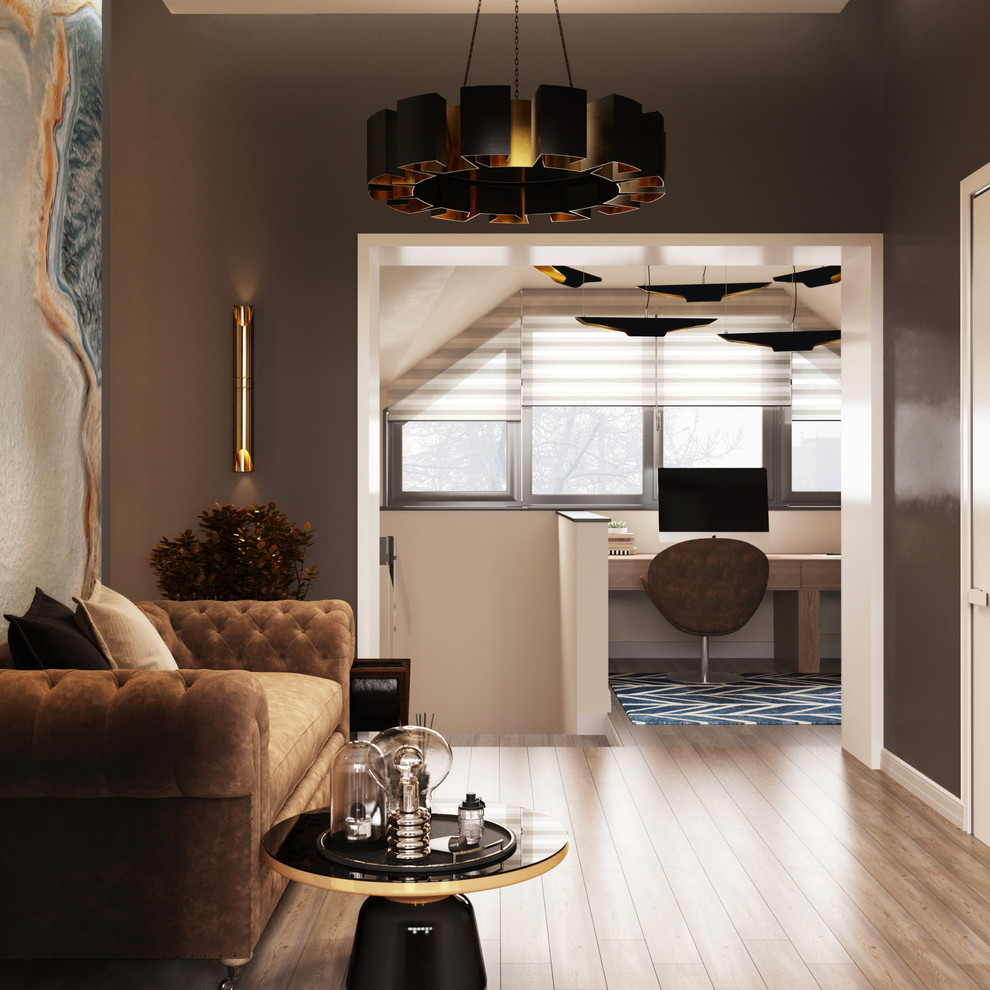 Таунхаус. Выборгское шоссе. СПб 2017г