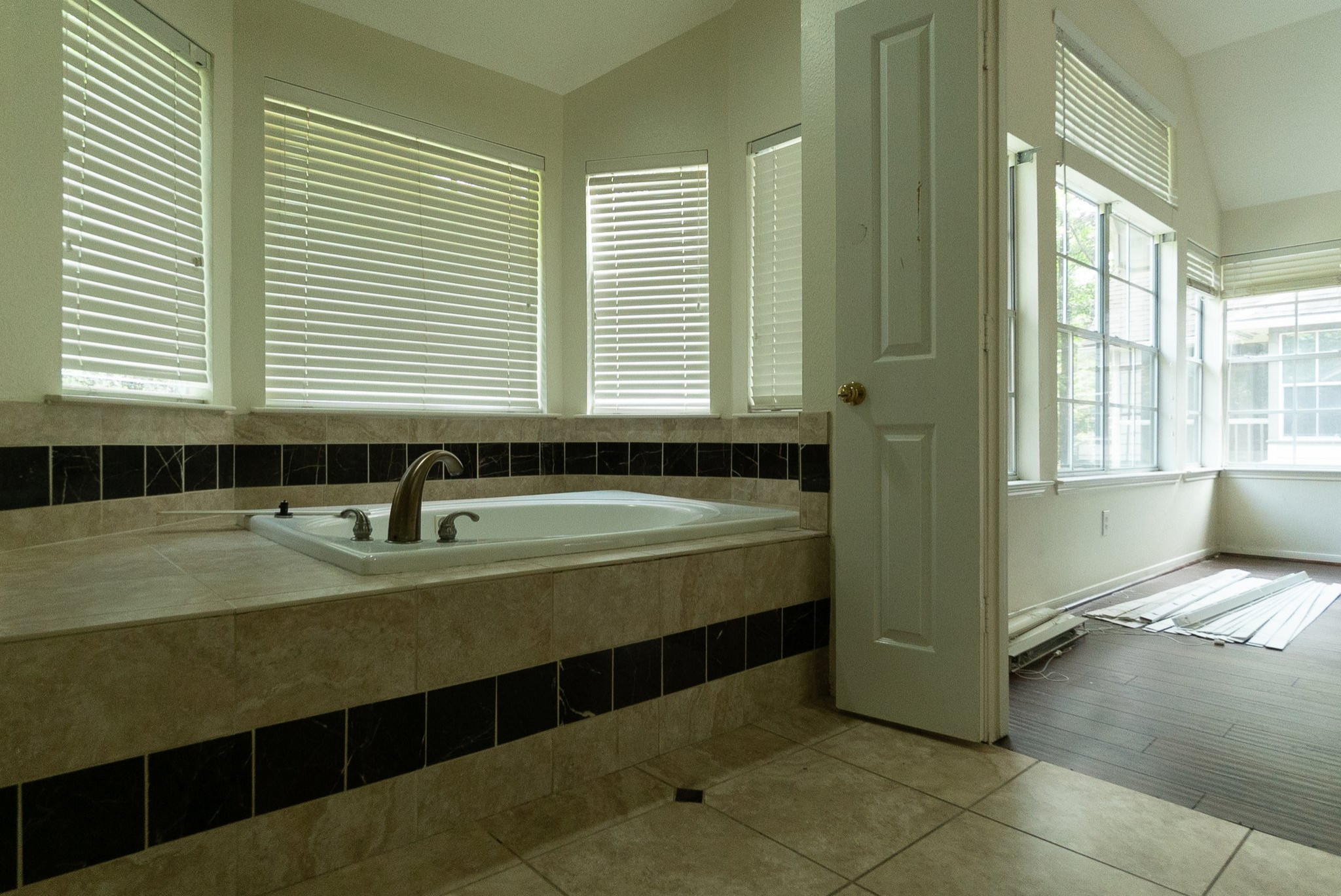 The Woodlands Whole House Renovation