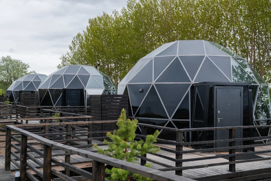 Arctic Lights Residence ,гостиница