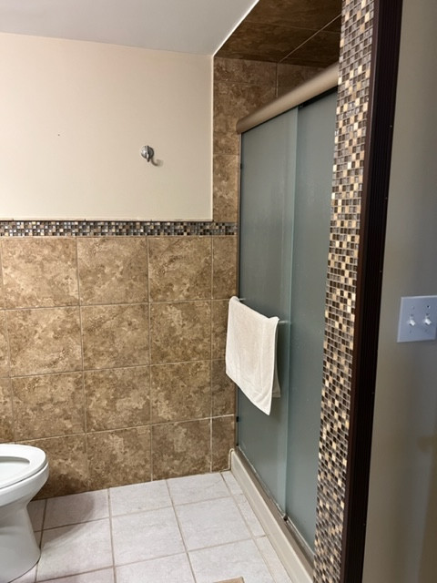Frankfort - Shiplap Bathroom